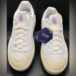 New Balance CT302 'White Dark Mercury Lilac Chalk' NEW